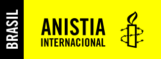 Logo Anistia Internacional — Parceiros Institucionais Estratégicos