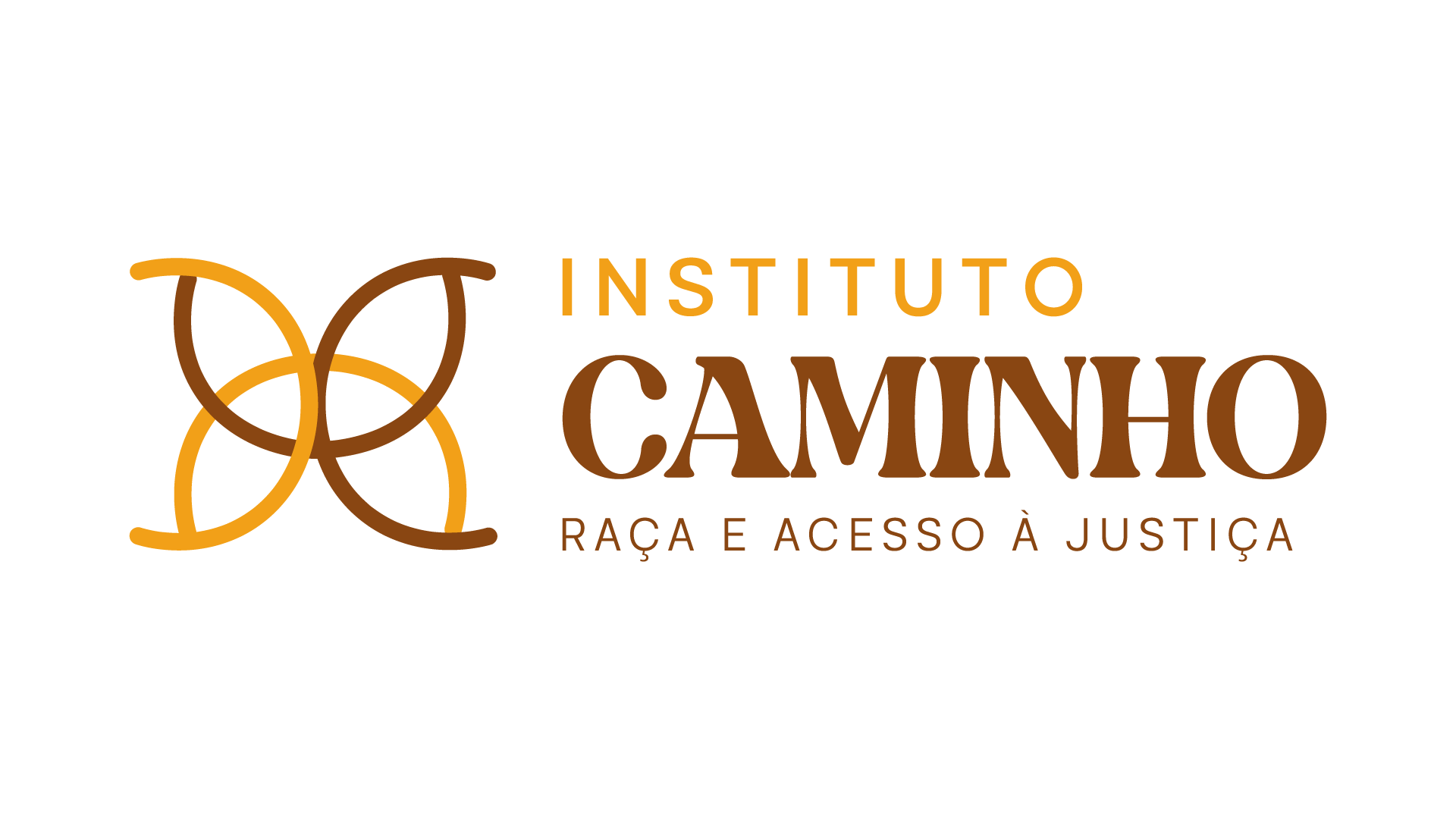 Logo Instituto Caminho — Parceiros Programáticos