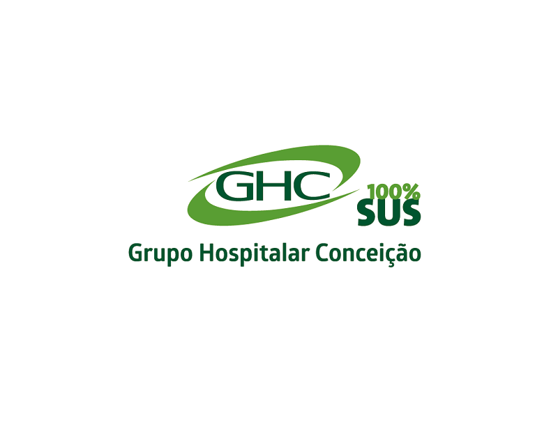 Logo GHC — Parceiros Programáticos