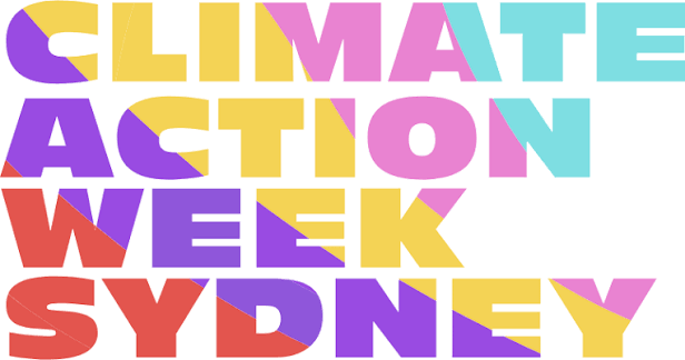 Logo Sydney CAW — Rede Global