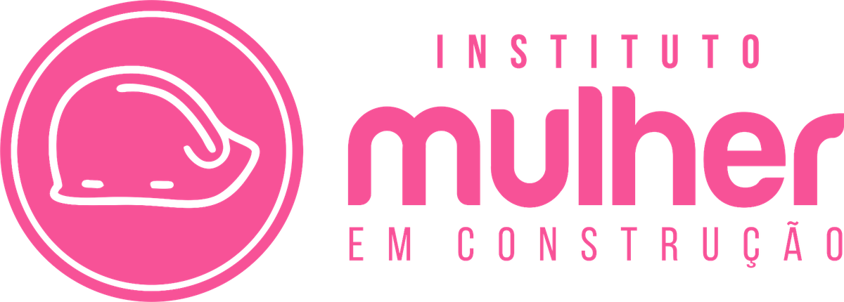 Logo Instituto Mulheres em Construção — Parceiros Programáticos