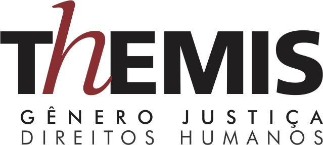 Logo Themis — Parceiros Institucionais Estratégicos