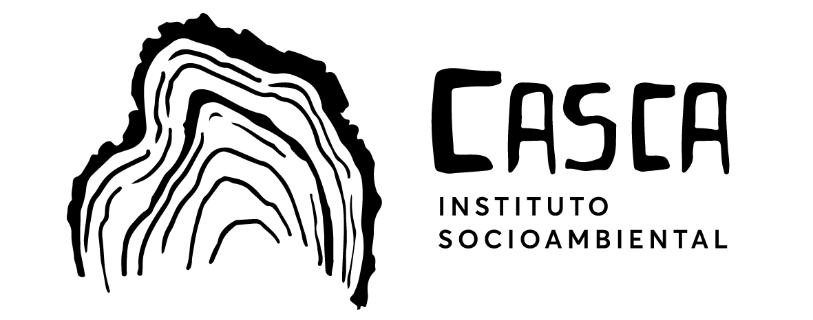 Logo CASCA — Parceiros Programáticos