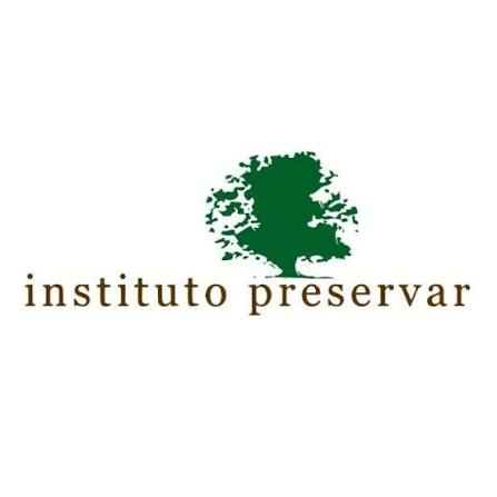 Logo Instituto Preservar — Parceiros Programáticos