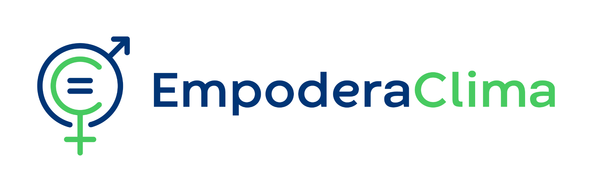 Logo EmpoderaClima — Parceiros Programáticos